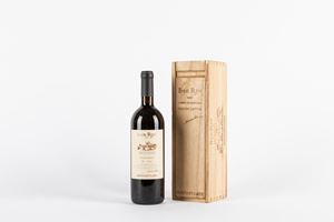 Donnafugata Ben Rye Edizione Limitata