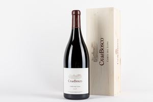 Ca del Bosco Corte del Lupo 3 Litri