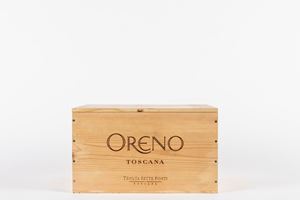 Tenuta Sette Ponti Oreno (6 BT)