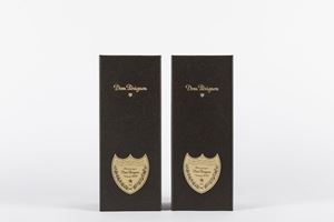 Dom Perignon 2009-2010 (2 BT)