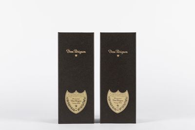 Dom Perignon 2009-2010 (2 Bt)
