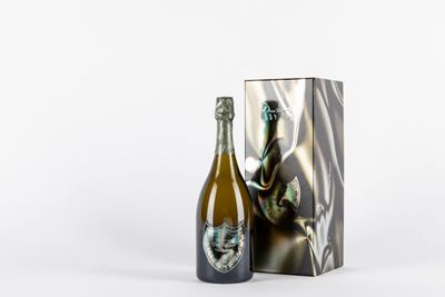 Dom Perignon Lady Gaga