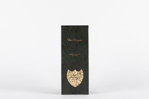 Dom Perignon Lenny Kravitz Edition