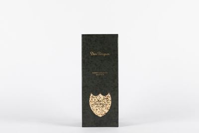 Dom Perignon Lenny Kravitz Edition