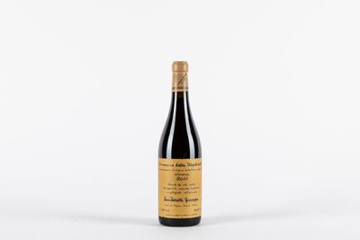 Giuseppe Quintarelli Amarone della Valpolicella Classico