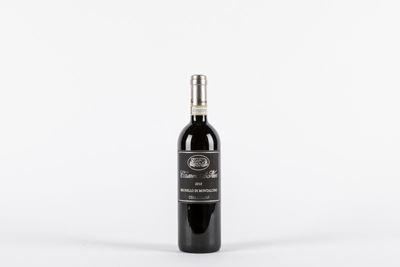 Casanova di Neri Cerretalto Brunello di Montalcino