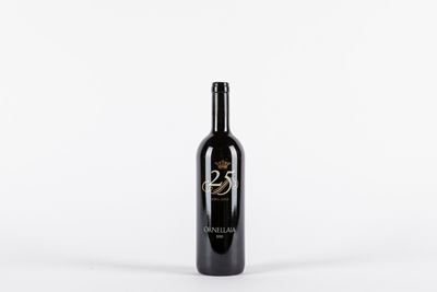 Ornellaia Edizione 25esimo
