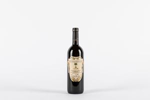 Il Marroneto Madonna delle Grazie Brunello di Montalcino