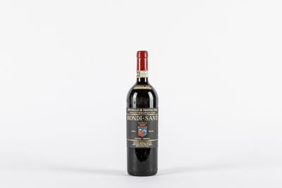 Biondi Santi Annata