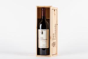 San Leonardo Magnum