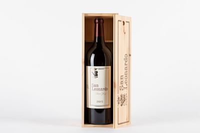 San Leonardo Magnum