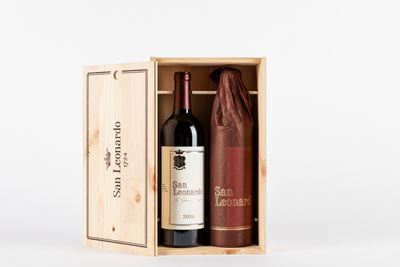 San Leonardo (2 Bt)