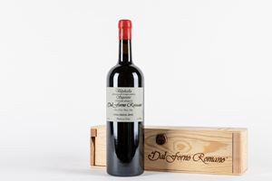 Dal Forno Romano Vigneto Monte Lodoletta Valpolicella Superiore Magnum