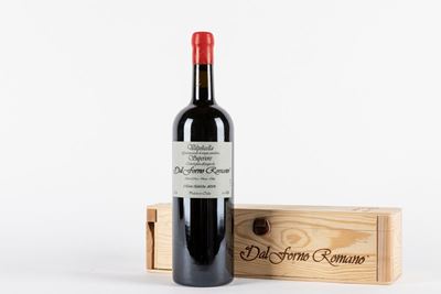 Dal Forno Romano Vigneto Monte Lodoletta Valpolicella Superiore Magnum