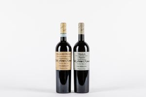 Dal Forno Romano Monte Lodoletta Amarone della Valpolicella e Valpolicella Superiore (2 BT)