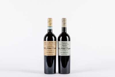 Dal Forno Romano Monte Lodoletta Amarone della Valpolicella e Valpolicella Superiore (2 Bt)
