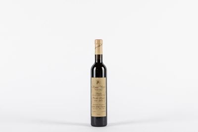 Dal Forno Romano Vigna Sere Rosso Passito (0,375 L)