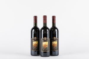 Castello Banfi Brunello di Montalcino (3 BT)