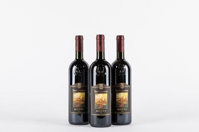 Castello Banfi Brunello di Montalcino (3 Bt)
