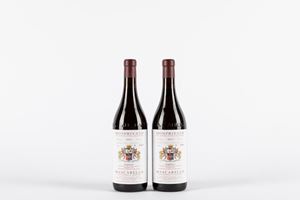 Giuseppe Mascarello e Figlio Monprivato Barolo (2 BT)