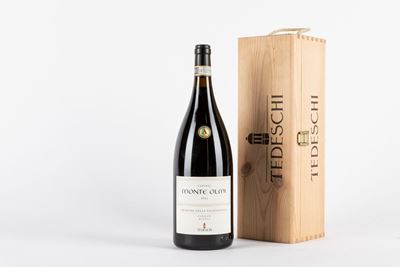 Tedeschi Amarone della Valpolicella Classico Monte Olmi Magnum