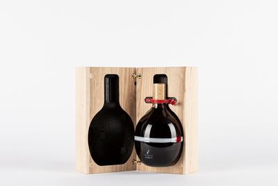 "f" Merlot Gualdo del Re