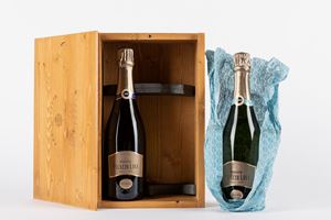 Berlucchi Palazzo Lana Saten Brut e Extreme (2 BT)