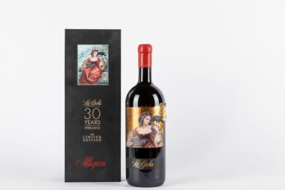 Allegrini la Grola Limited Edition Magnum
