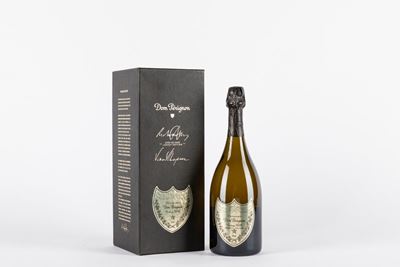 Dom Perignon Chef De Cave Legacy Edition