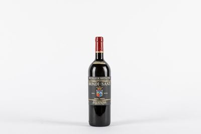 Biondi Santi Riserva