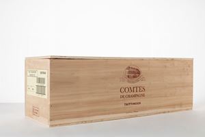 Taittinger Comtes de Champagne Imperial (6 Liters)