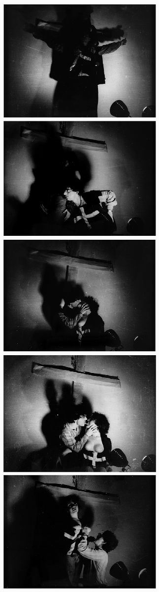 Film Statico "eretico - Erotico"