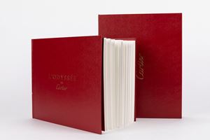 L'Odyssée de Cartier - Cartier re-enchants the world