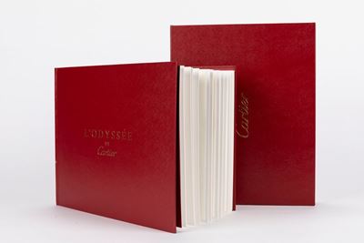 L'odyssée De Cartier - Cartier Re-enchants The World