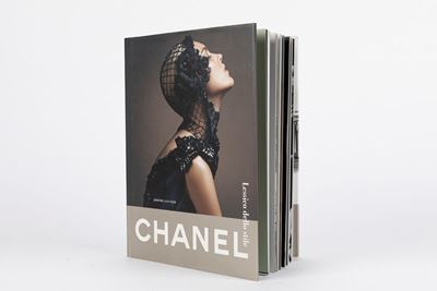 Chanel. Lessico dello Stile