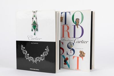 Lotto Composto da Due Libri