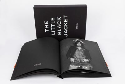 The Little Black Jacket