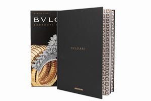 Bulgari, serpenti collection