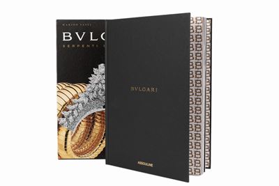 Serpenti Collection