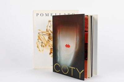 Lotto di Due Libri