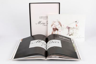 Miss Dior Chérie