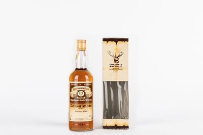 Gordon & Macphail Connoisseurs Choice Convalmore 1969 13 Yo