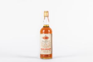 Gordon & MacPhail Carlo e Diana Royal Marriage Celebration Glen Grant