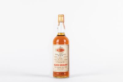 Gordon & Macphail Carlo e Diana Royal Marriage Celebration Glen Grant