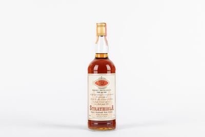 Gordon & Macphail Carlo e Diana Royal Marriage Celebration Strathisla