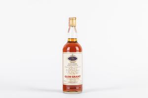 Gordon & MacPhail Marriage Celebration Glen Grant