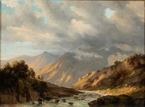 Marenzi Andrea - Val Brembana