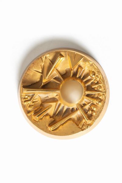 Medaglia "il Rotary per L'uomo"