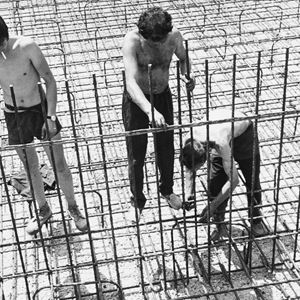 Senza titolo (Travail)