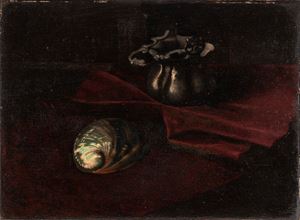 Dudreville Leonardo - Shells